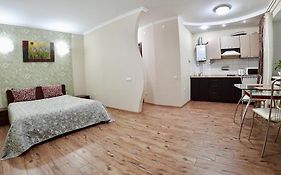 Myru Apartment