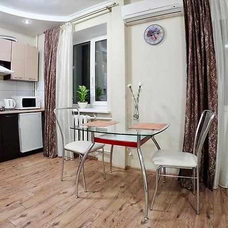 Myru Apartment Чернігів Екстер'єр фото