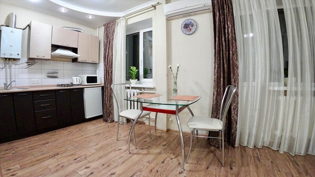 Myru Apartment Чернігів Екстер'єр фото