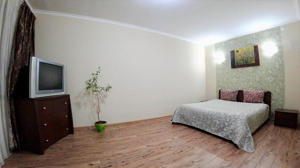 Myru Apartment Чернігів Екстер'єр фото