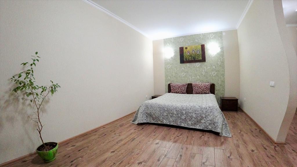 Myru Apartment Чернігів Екстер'єр фото